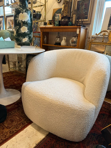 Goop CB2 chair