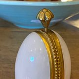 opaline sewing egg