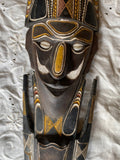 Basket Hook Chambri from Papua New Guinea