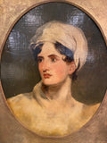 THOMAS LAWRENCE PORTRAIT