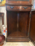 corner cabinet