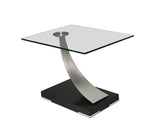 Elite Modern Tangent console table