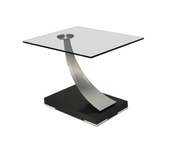 Elite Modern Tangent console table