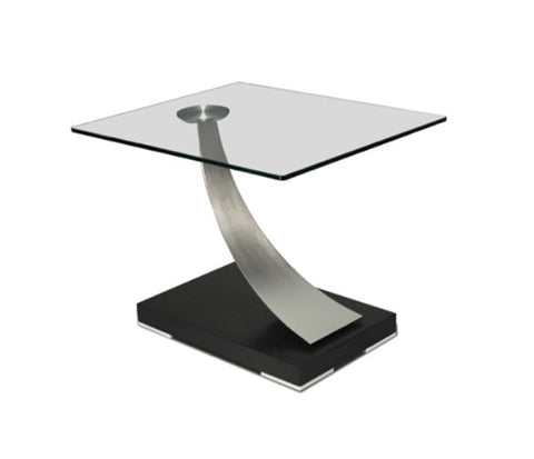 Elite Modern Tangent console table