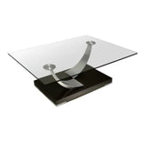 Elite Modern Tangent coffee table