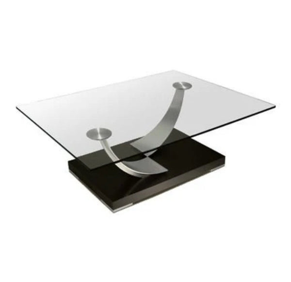 Elite Modern Tangent coffee table
