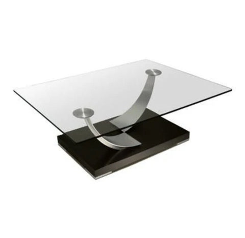 Elite Modern Tangent coffee table