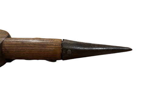 Antique English Garden Tool