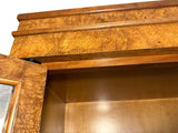 Thomasville BurlWood Cabinet