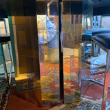 Paul evans dining room table