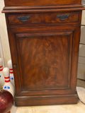 corner cabinet