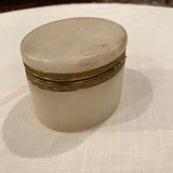 alabaster box