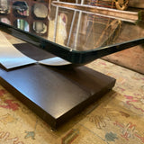 Elite Modern Tangent coffee table