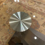 Elite Modern Tangent console table