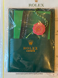 faux Rolex oyster