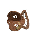 Papua new Guinea Woven Mask
