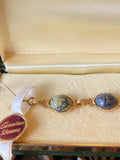 scarab bracelet