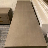 Shagreen Restoration Hardware Dresser