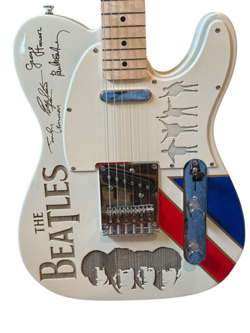 Beatles Guitar