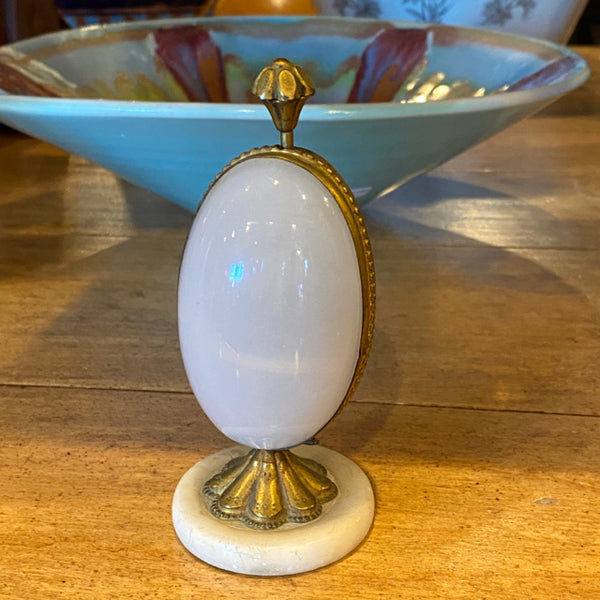 opaline sewing egg