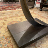 Elite Modern Tangent console table