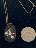 NECKLACE / PENDANT