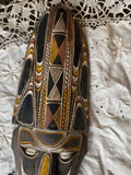 Basket Hook Chambri from Papua New Guinea