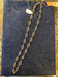 sterling chain