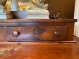 American Empire Chest Of 5 Drawers