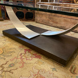 Elite Modern Tangent coffee table
