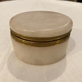 alabaster box