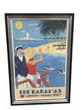 BAHAMAS POSTER