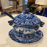 Sherborastle small tureen