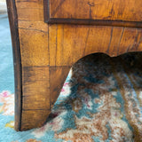 3-DRAWER LOUIS MARQUETRY CHEST