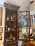 corner cabinet