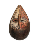 Lega Style African Mask