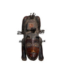 Carved Animal Fetish From The Congo