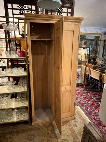 Pine Armoire