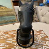 horse head nuell post
