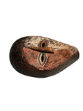 Lega Style African Mask