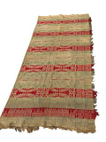 Textile Panel By J-M Kostner 1847