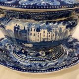 Sherborastle small tureen