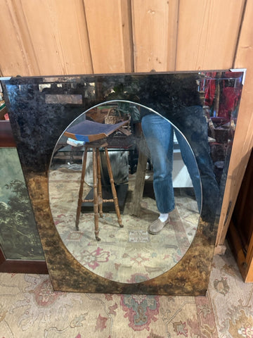 Heywood-Wakefield Company Mirror C. 1953