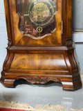 grandfather clock