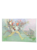 "Tennis Hall Of Fame" painting by Stephen Mancini