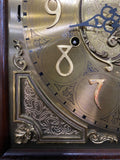 grandfather clock