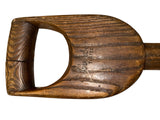 Antique English Garden Tool
