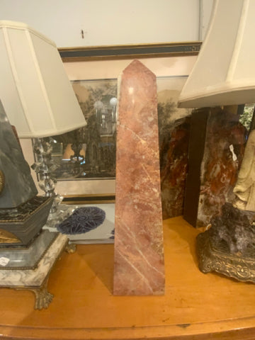obelisk stone