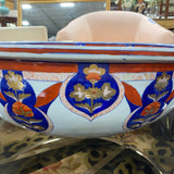 large Chinese bowl