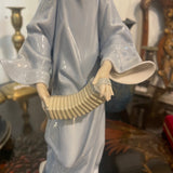 Lladro Daisa as is